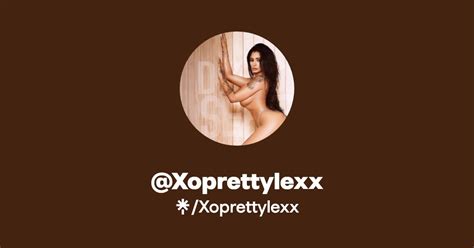 Xoprettylexx